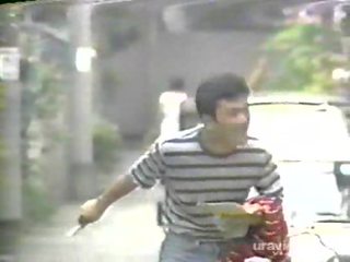 Ιαπωνικό 80 s Ενήλικος βίντεο